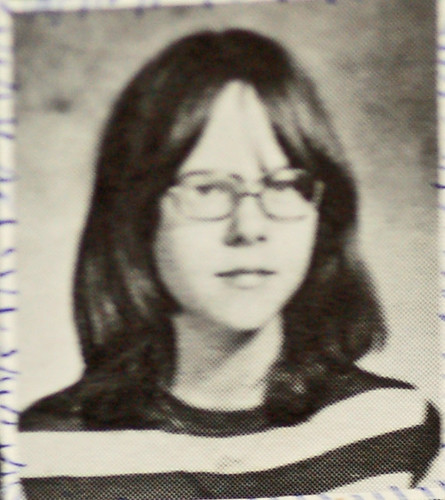 7th grade (1977-1978)