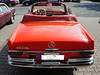Mercedes W111 Verdeck 1961 - 1971