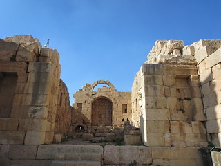 Jerash - Greco-Roman ruins (68)