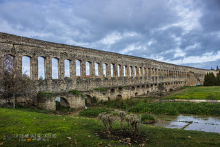 Acueducto Mérida