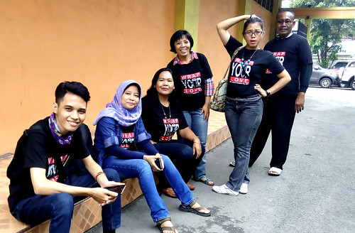 ICD 2016: Indonesia