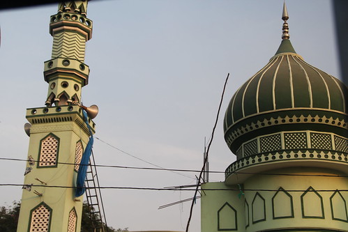 Hyderabad - India <a style="margin-left:10px; font-size:0.8em;" href="http://www.flickr.com/photos/47929825@N05/24266069852/" target="_blank">@flickr</a>