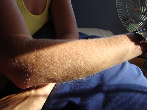 Hairy Arm Pictures 110