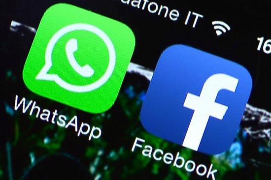 WhatsApp宣布取消每年0.99美元收费