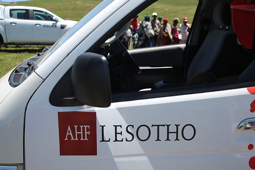 ICD 2016: Lesotho