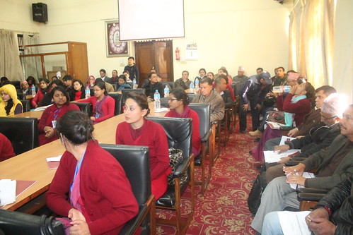 التصنيف الدولي للأمراض 2016: نيبال