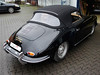 Porsche 356 Verdeck 1948-1965