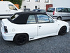 Opel Kadett E Bertone-Cabriolet Verdeck 1987-1993