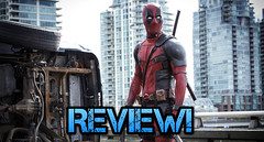 Deadpool Review!