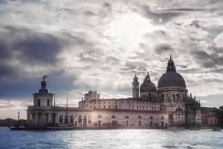 Basilica di Santa Maria, Venice