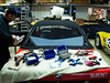 BMW E21 TC1 Baur Montage