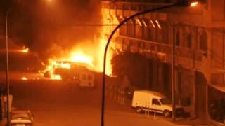 布基纳法索酒店袭击：数十人质获救