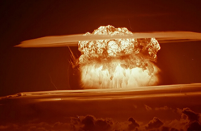 朝鲜“试爆氢弹”疑点重重 当量为何这么小？