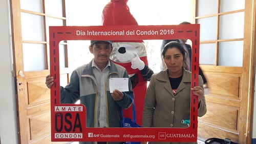ICD 2016: Guatemala