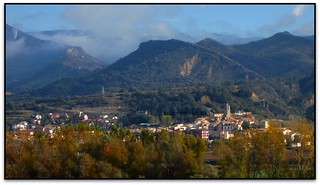 Oliana (l'Alt Urgell)