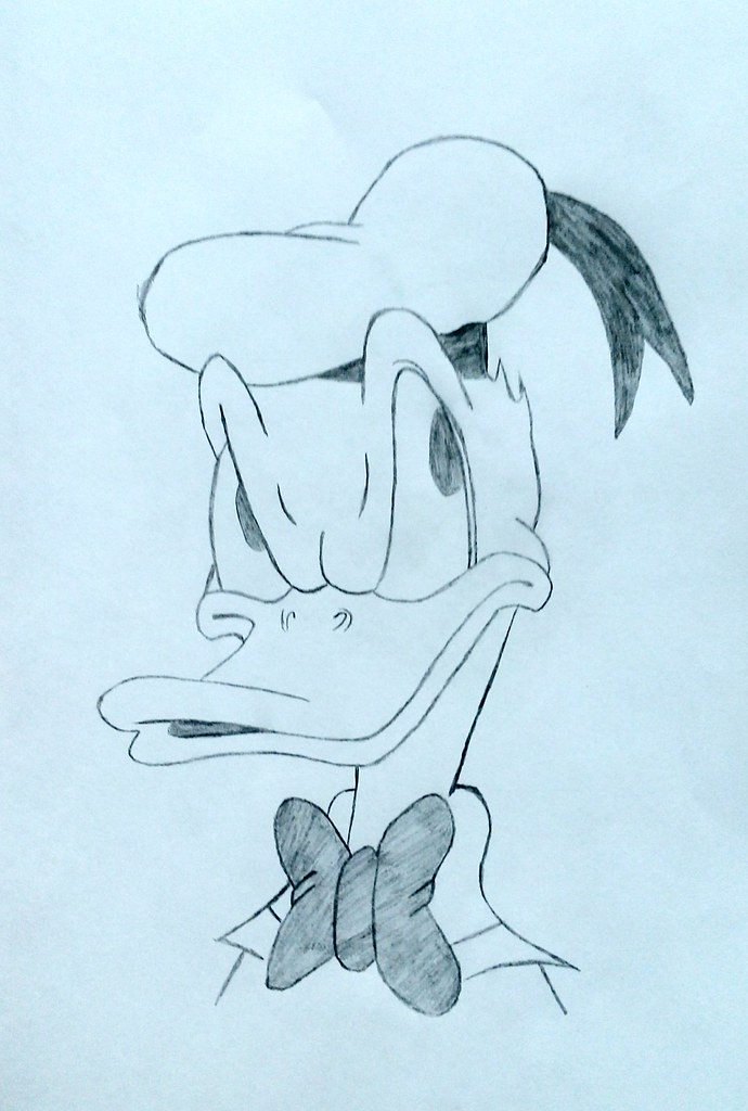 : Donald Duck