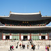 Foi o principal palácio da Dinastia Joseon