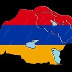 Map of Armenia (3) <a style="margin-left:10px; font-size:0.8em;" href="http://www.flickr.com/photos/138202118@N04/23910924400/" target="_blank">@flickr</a>
