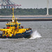 RPA 16 - Patrouillevaartuig - Maasmond - Port of Rotterdam