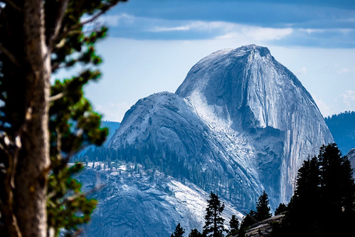 Yosemite ©  specchio.nero
