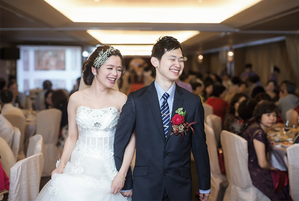 台南遠東香格里拉成功廳婚禮紀錄038