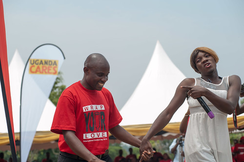 МКБ 2016: Уганда