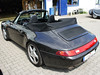 Porsche 911 Typ 993 Verdeck 1994-1998 Persenning