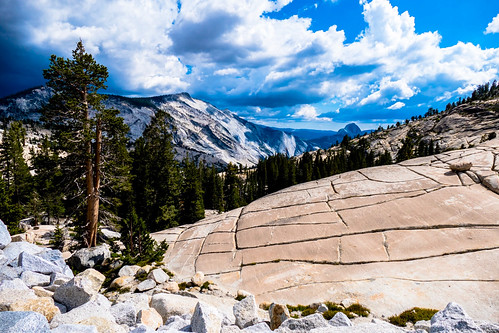 Yosemite ©  specchio.nero