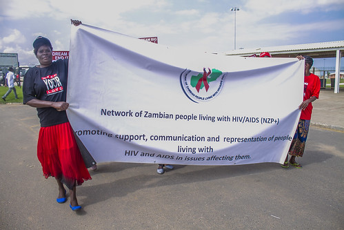 ICD 2016: Zambia