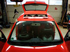 VW Lupo Open Air Faltdach Verdeck 1997 - 2005