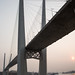 Ponte em Vladivostok