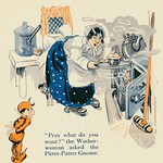 the Joy Book, childrens annual, 1926, Frederick Parker pg 98