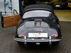 Porsche 356 Verdeck 1948-1965