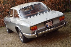 Alfa Romeo 1750 GT Veloce (1970)