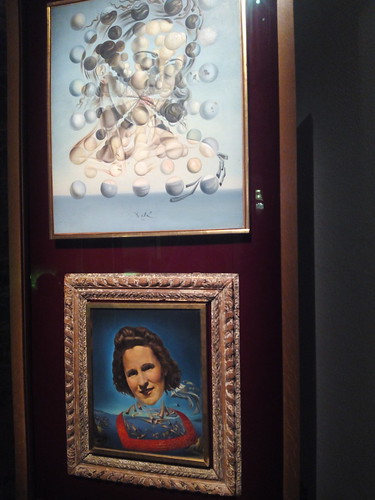 Museu Dalí de Figueres, Girona <a style="margin-left:10px; font-size:0.8em;" href="http://www.flickr.com/photos/141744890@N04/26325423585/" target="_blank">@flickr</a>