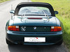 BMW Z3 E36/7 Verdeck 1996-2002