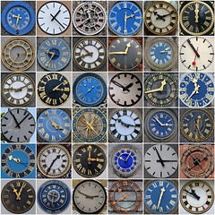 Clocks 06