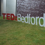 TedxBedford2013 <a style="margin-left:10px; font-size:0.8em;" href="http://www.flickr.com/photos/98708669@N06/26268281915/" target="_blank">@flickr</a>
