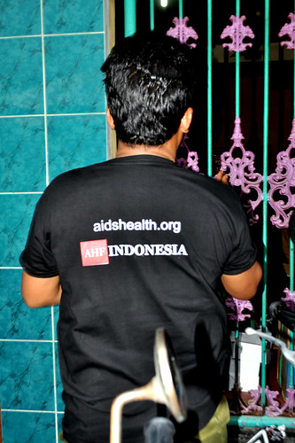 التصنيف الدولي للأمراض 2016: إندونيسيا