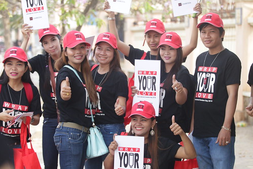 МКБ 2016: Камбоджа