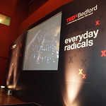 TedxBedford2013 <a style="margin-left:10px; font-size:0.8em;" href="http://www.flickr.com/photos/98708669@N06/25665569413/" target="_blank">@flickr</a>