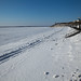 Rio Amur congelado