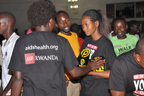ICD 2016: Rwanda