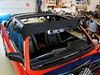 BMW E21 TC1 Baur Montage
