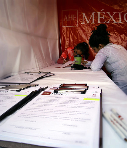 МКБ 2016: Мексика
