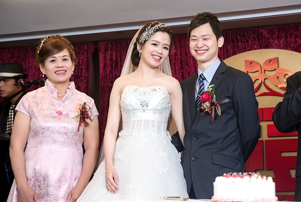台南遠東香格里拉成功廳婚禮紀錄036