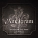 Amatorum - Open to the Public
