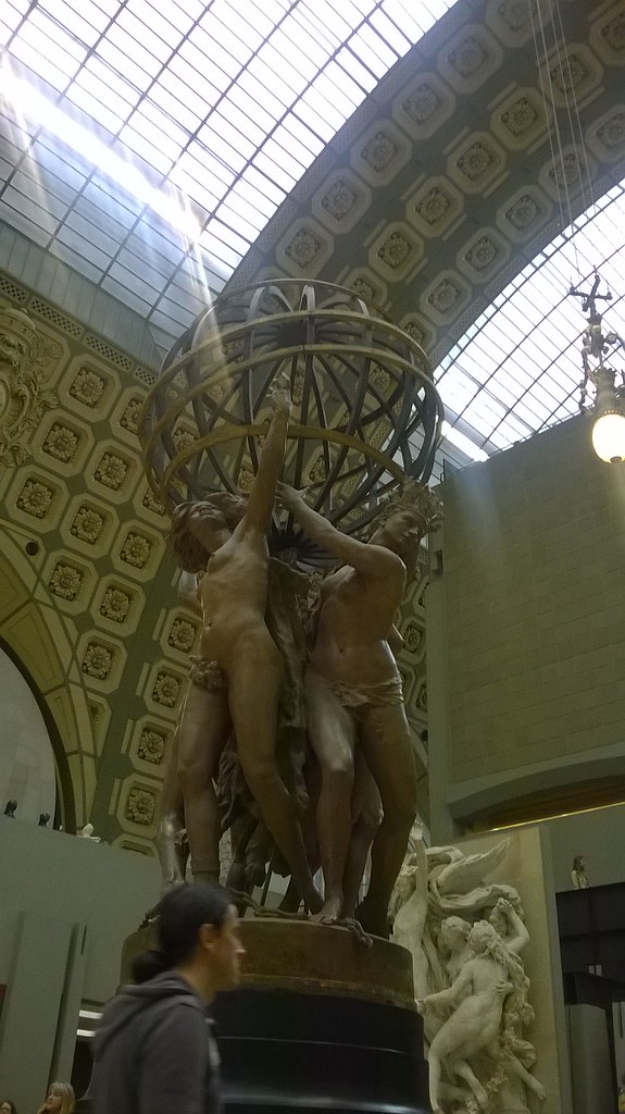 : Musee D'Orsay