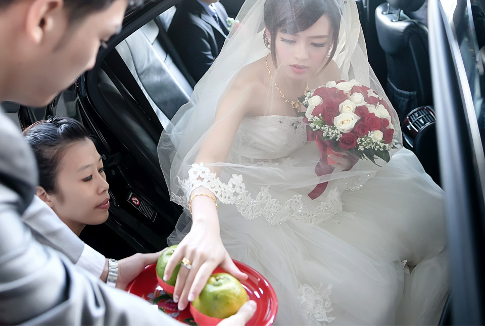 台南遠東香格里拉成功廳婚禮紀錄023