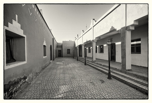 Koran School in Tamegroute